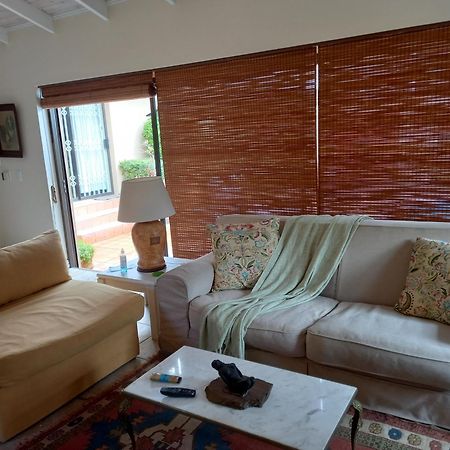Prettinplett Leilighet Plettenberg Bay Rom bilde
