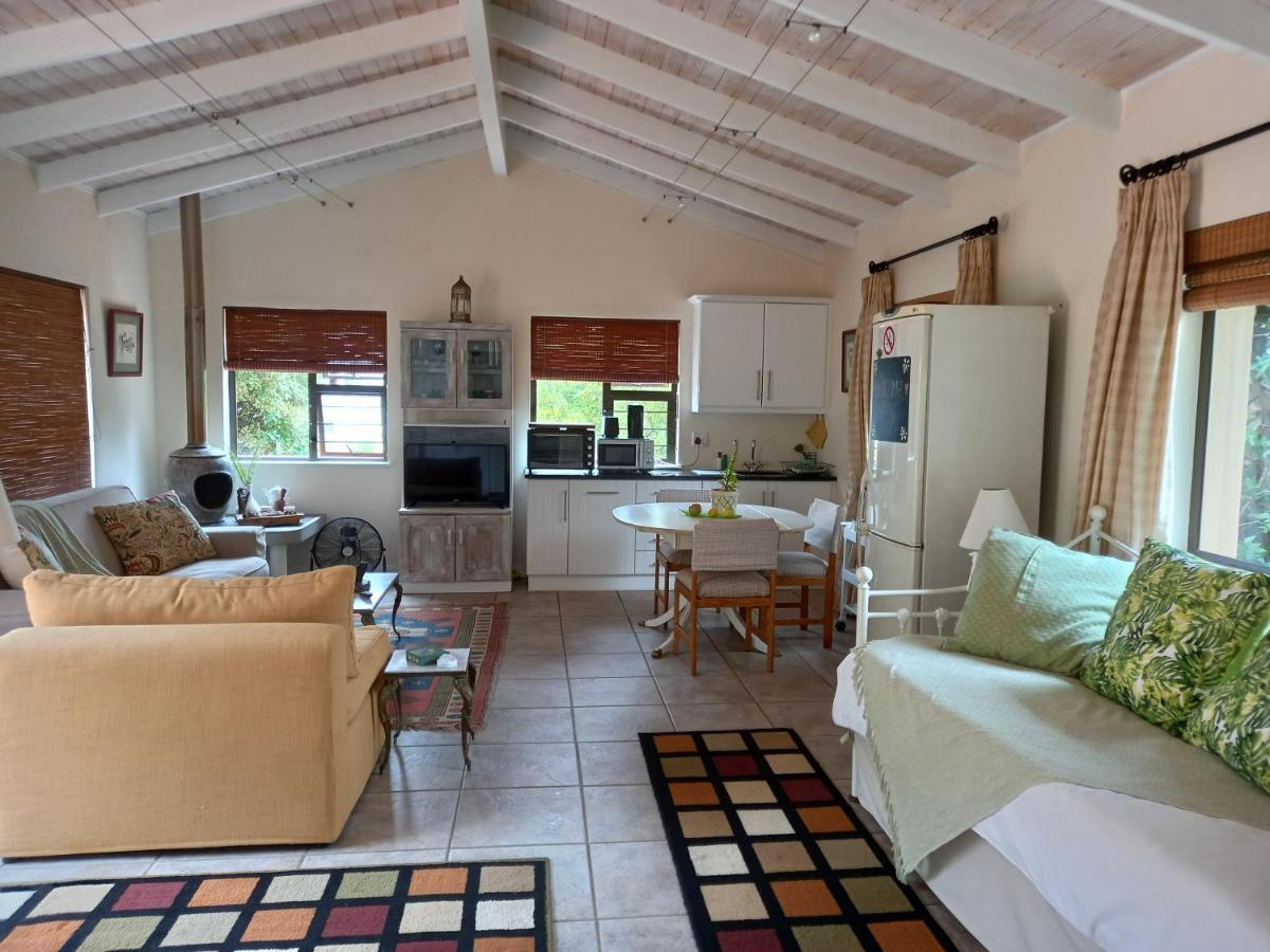 Prettinplett Leilighet Plettenberg Bay Eksteriør bilde
