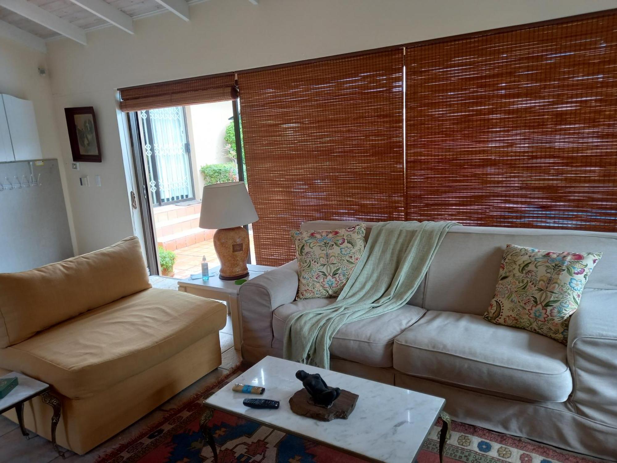 Prettinplett Leilighet Plettenberg Bay Rom bilde