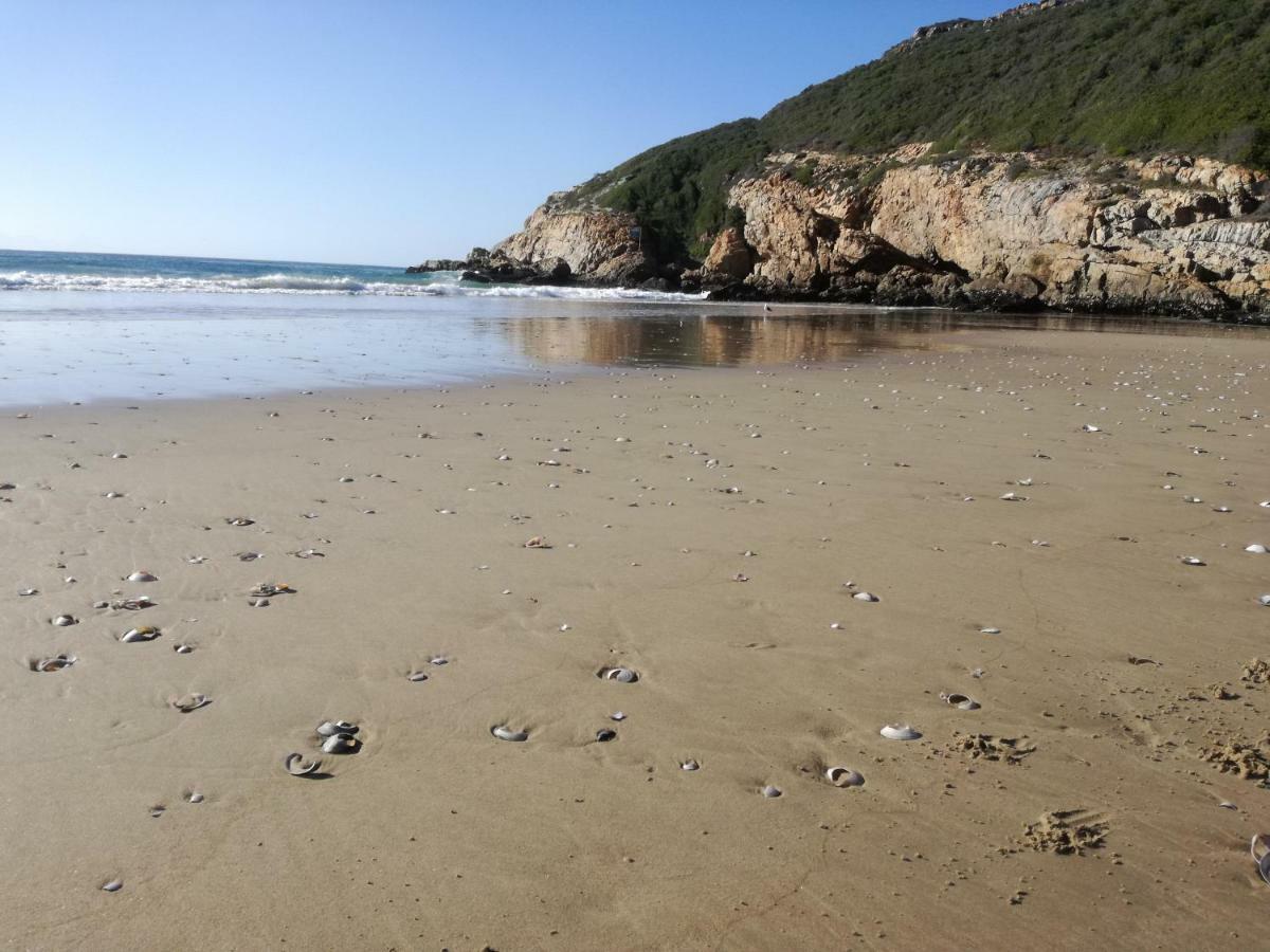 Prettinplett Leilighet Plettenberg Bay Eksteriør bilde