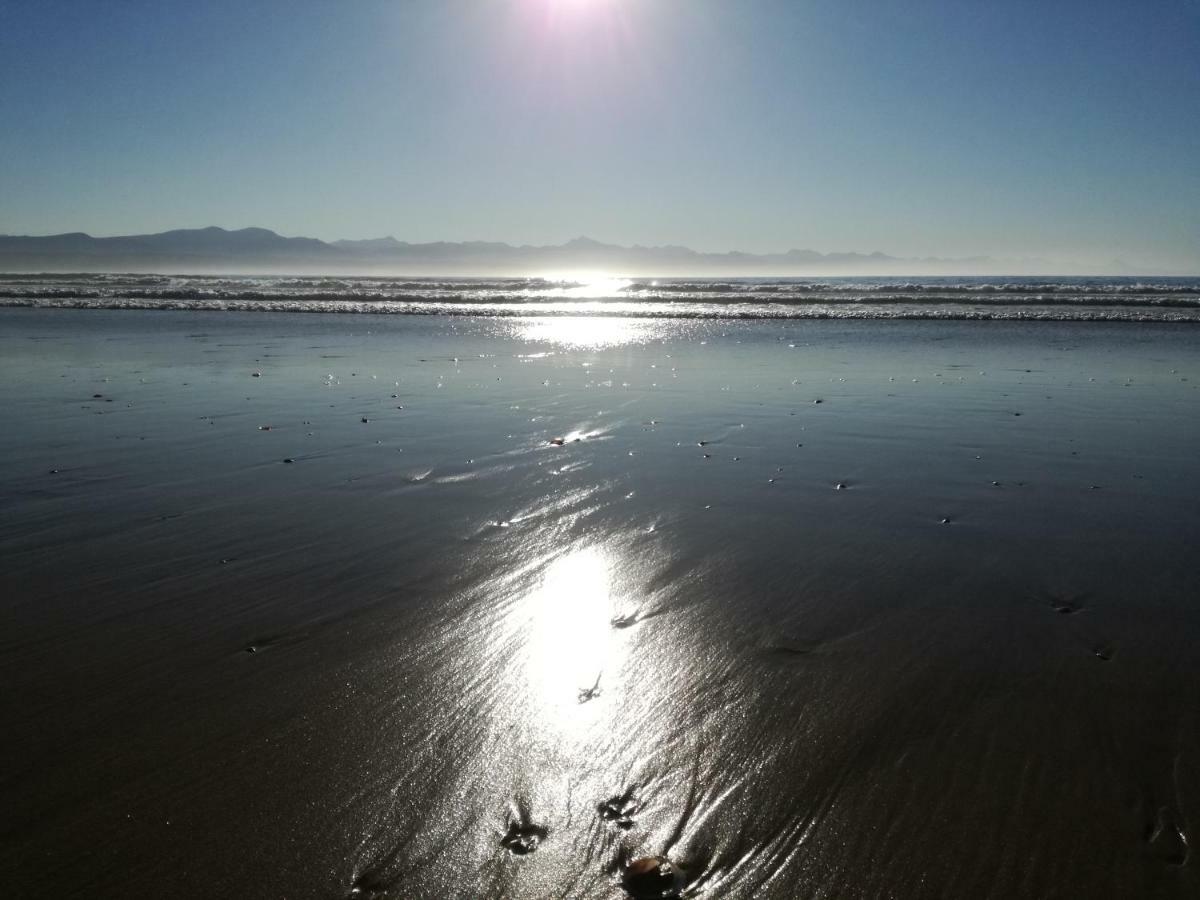 Prettinplett Leilighet Plettenberg Bay Eksteriør bilde